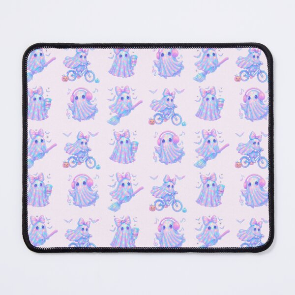 Item preview, Cute glowing coquette ghosts pack-pastel designed and sold by FatBirdie.