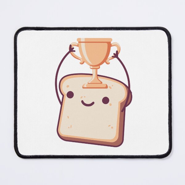 Item preview, Breadwinner designed and sold by BookInhaler.