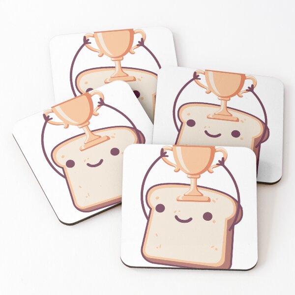 Item preview, Breadwinner designed and sold by BookInhaler.
