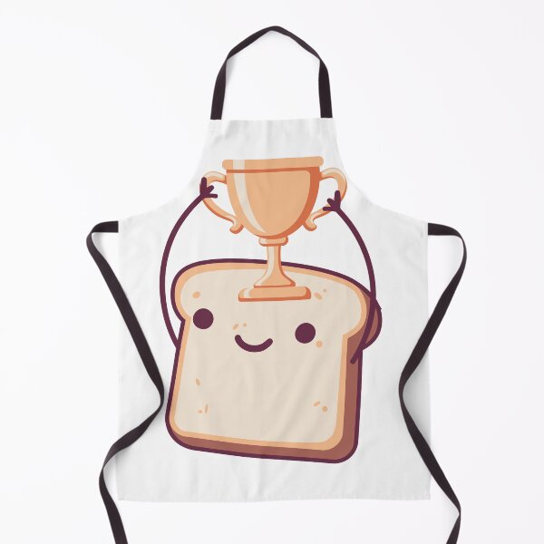 Item preview, Breadwinner designed and sold by BookInhaler.