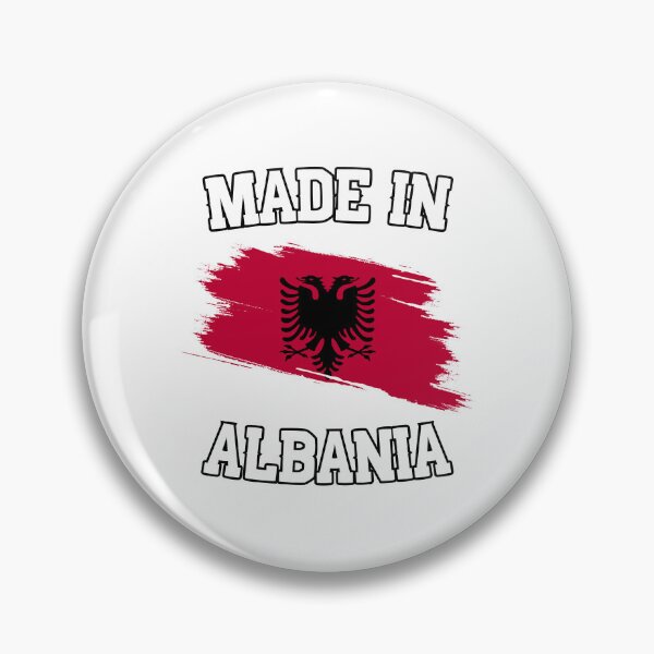 Item preview, Made in Albania designed and sold by PTDesigns02.