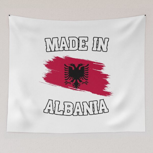 Item preview, Made in Albania designed and sold by PTDesigns02.