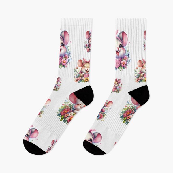Item preview, Happy in flowers! designed and sold by BlueBee by Miona.