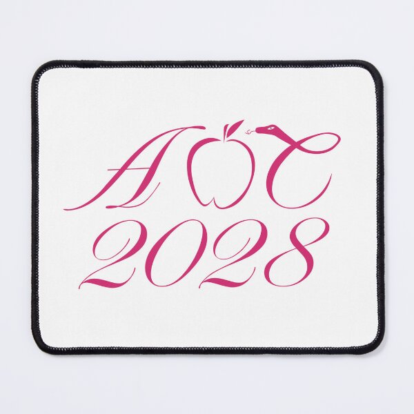 Item preview, AOC 2028 pink blazer designed and sold by Jeaninetea.