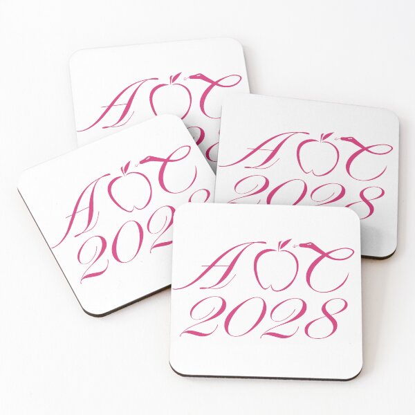 Item preview, AOC 2028 pink blazer designed and sold by Jeaninetea.