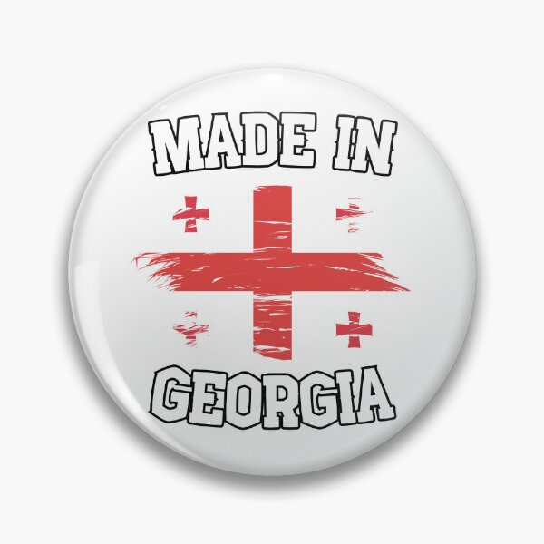 Item preview, Made in Georgia designed and sold by PTDesigns02.
