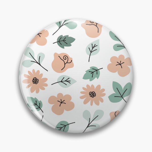 Item preview, Leaves and flowers designed and sold by my little corner.