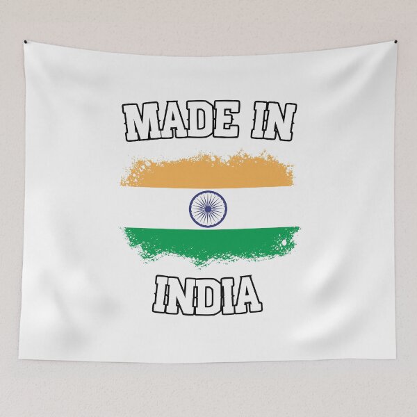 Artikelvorschau, Made in India entworfen und verkauft von PTDesigns02.