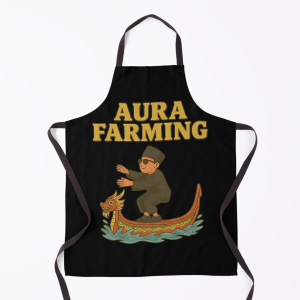 Item preview, Aura Farming Indonesian Boat Racing Kid Dancing Meme designed and sold by Leonardo Palumbo.