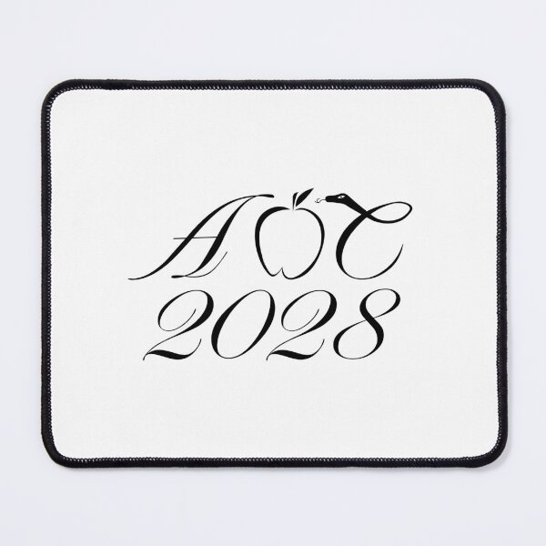 Item preview, AOC 2028 designed and sold by Jeaninetea.