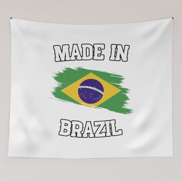 Artikelvorschau, Made in Brazil entworfen und verkauft von PTDesigns02.