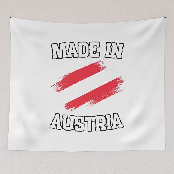 Item preview, Made in Austria designed and sold by PTDesigns02.