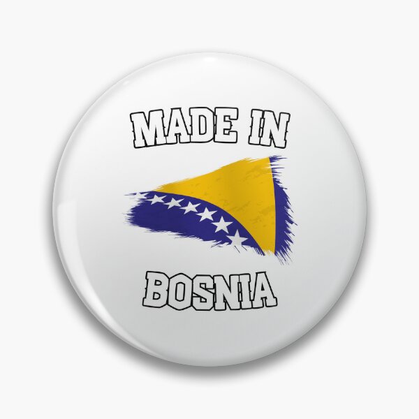 Item preview, Made in Bosnia designed and sold by PTDesigns02.
