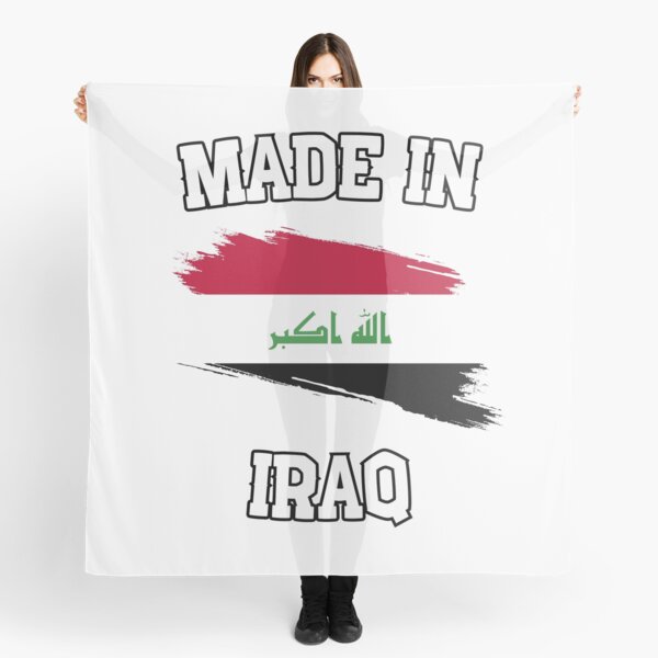 Item preview, Made in Iraq designed and sold by PTDesigns02.