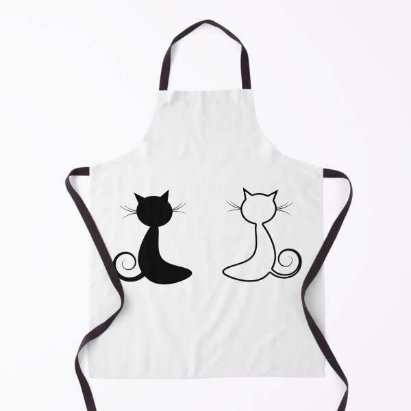 Item preview, Black and White Cat  designed and sold by Sasas Photography.