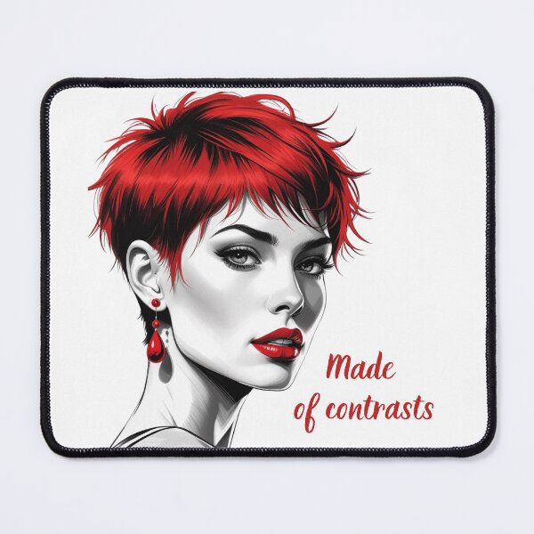 Item preview, Made of Contrasts designed and sold by silvia~design.