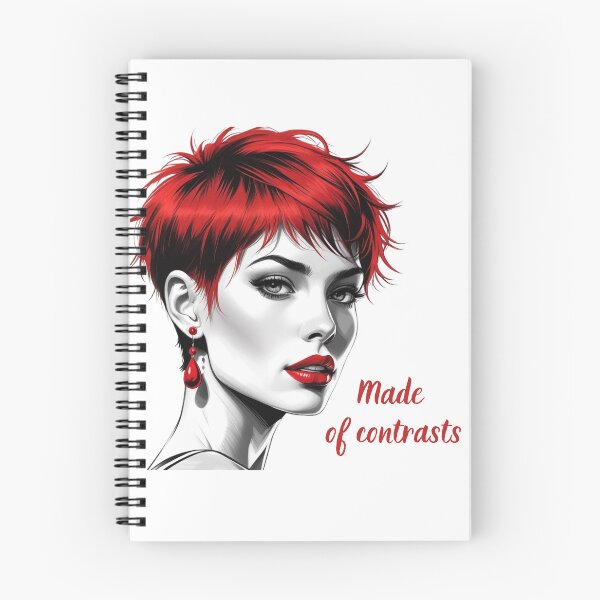 Item preview, Made of Contrasts designed and sold by silvia~design.