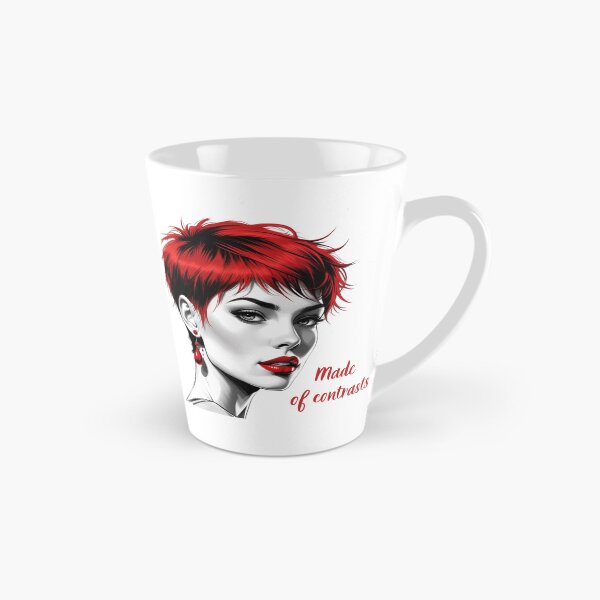 Item preview, Made of Contrasts designed and sold by silvia~design.