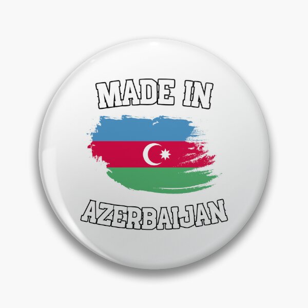 Item preview, Made in Azerbaijan designed and sold by PTDesigns02.