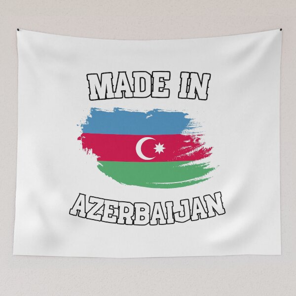 Item preview, Made in Azerbaijan designed and sold by PTDesigns02.