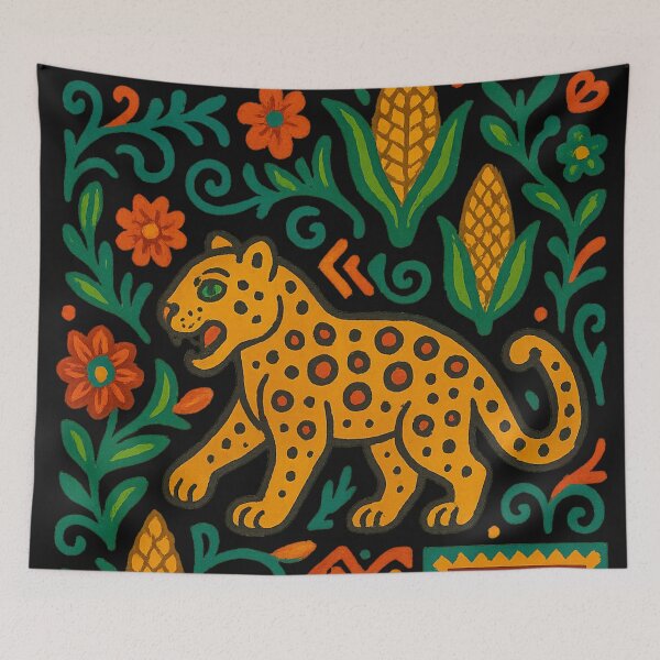 Item preview, latin american art designed and sold by optimusprime39.