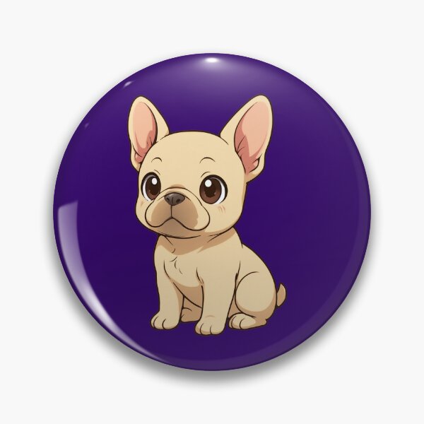 Item preview, Paw hug, franch bulldog designed and sold by LittleCountess.