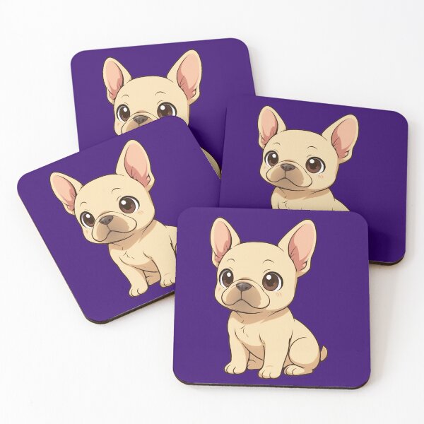 Item preview, Paw hug, franch bulldog designed and sold by LittleCountess.
