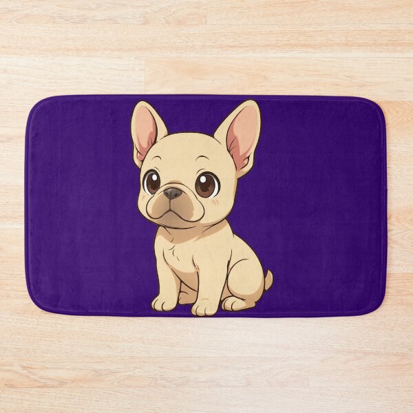 Item preview, Paw hug, franch bulldog designed and sold by LittleCountess.