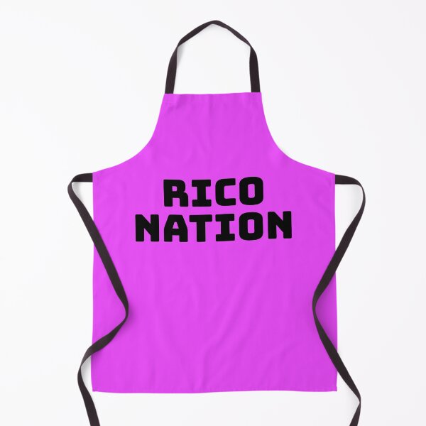 Item preview, RICO Nation in black designed and sold by KATKattalestv.