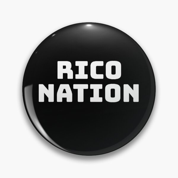 Item preview, RICO Nation designed and sold by KATKattalestv.