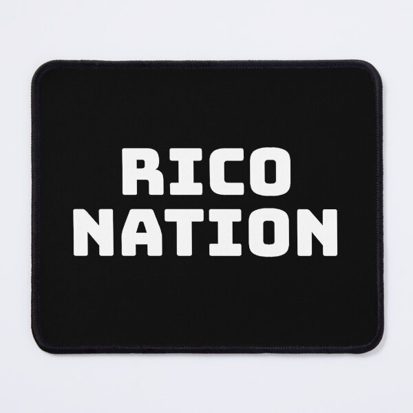 Item preview, RICO Nation designed and sold by KATKattalestv.