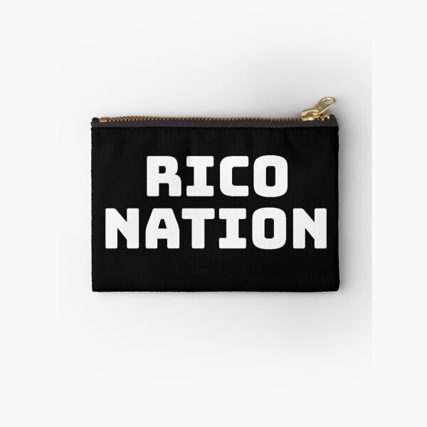Item preview, RICO Nation designed and sold by KATKattalestv.