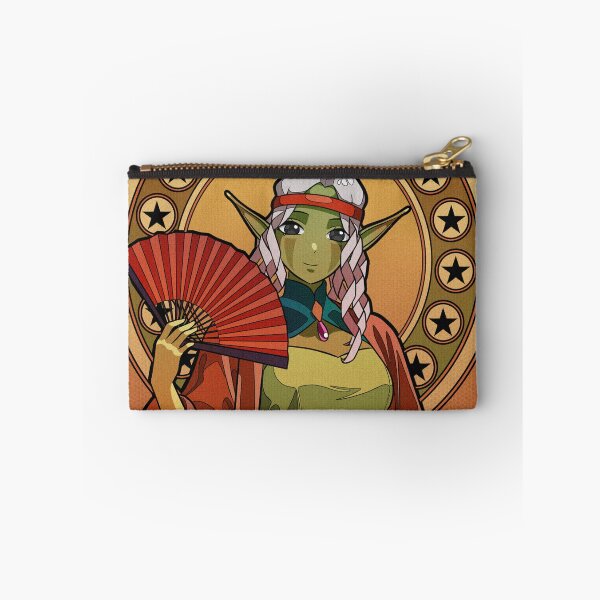 Item preview, Art Nouveau designed and sold by ohlalacomics.