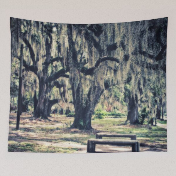Item preview, Spanish Moss designed and sold by RoxanneG.