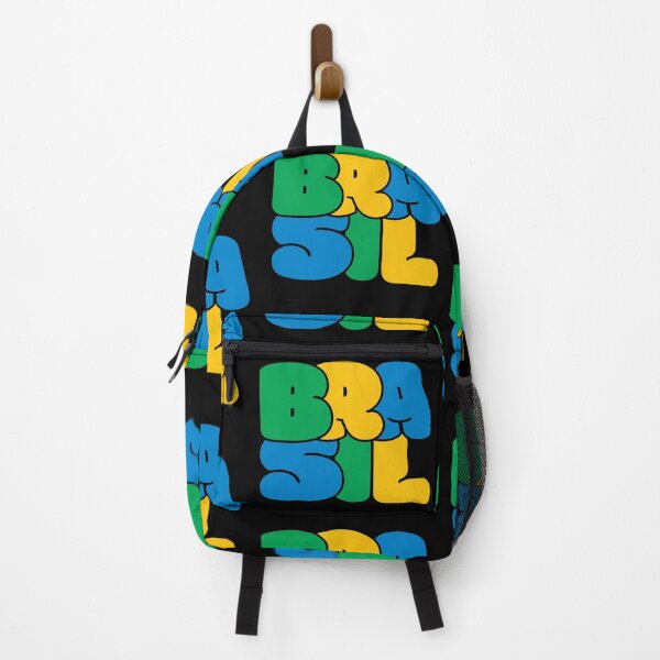 Item preview, Brasil designed and sold by close-up.biz.
