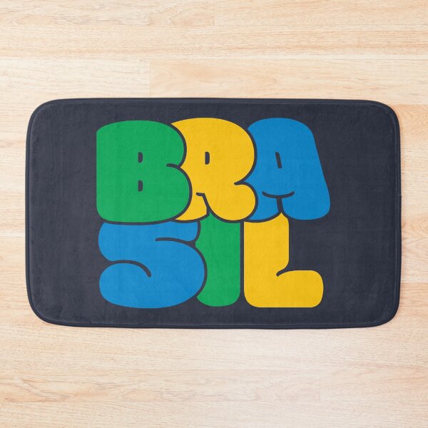 Item preview,  Brasil   designed and sold by close-up.biz.