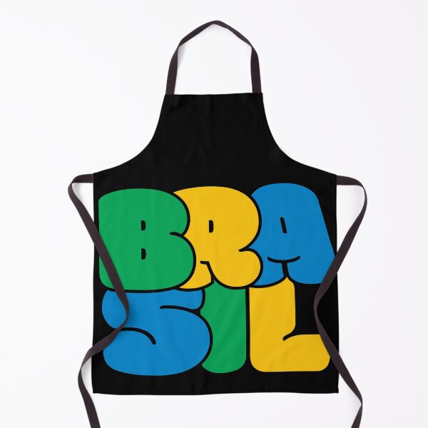 Item preview, Brasil designed and sold by close-up.biz.