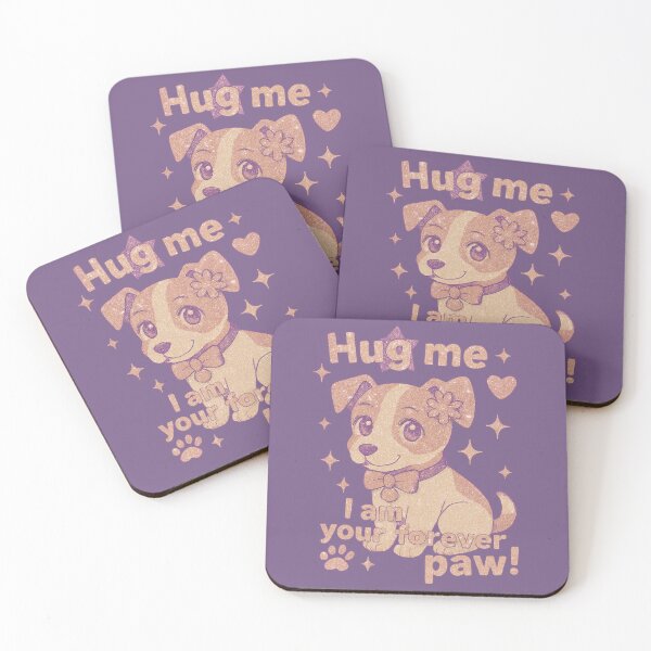 Item preview, Paw hug, Jack Russel designed and sold by LittleCountess.