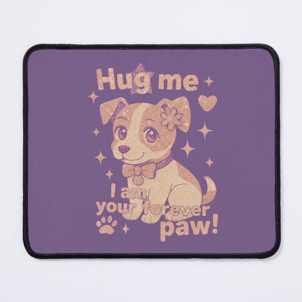Item preview, Paw hug, Jack Russel designed and sold by LittleCountess.