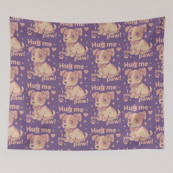 Item preview, Paw hug, Jack Russel designed and sold by LittleCountess.