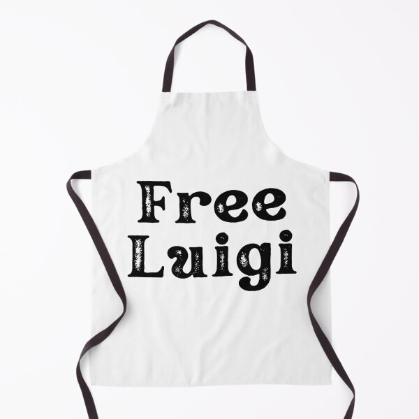 Item preview, Free Luigi designed and sold by mary6designs.
