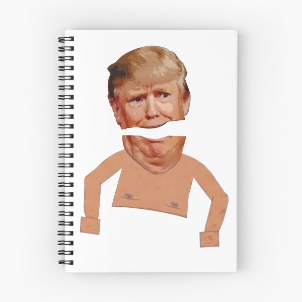 Item preview, Donald Trump loves Satan and we love South Park designed and sold by Signs for Dark Times.