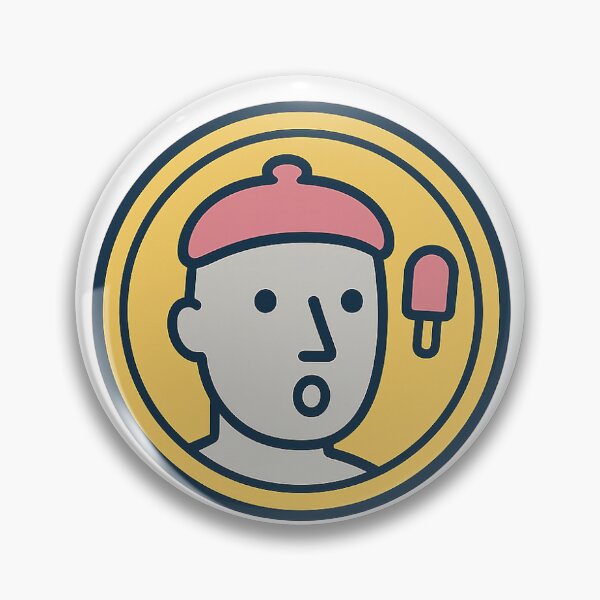 Item preview, NPCOIN MEME COIN ART designed and sold by Cc32025.