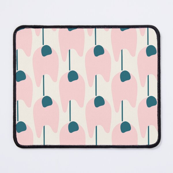 Item preview, Pink Abstract Popsicle designed and sold by strokes and splashes.