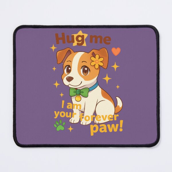 Item preview, Paw hug, Jack Russel designed and sold by LittleCountess.