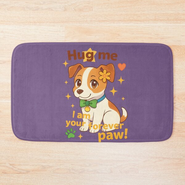 Item preview, Paw hug, Jack Russel designed and sold by LittleCountess.