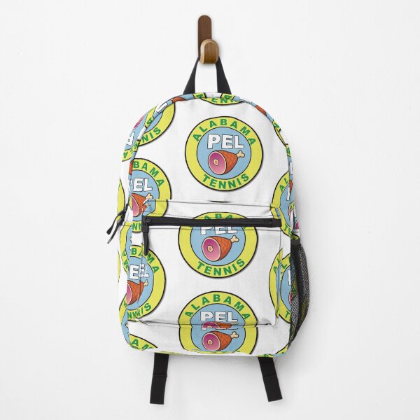 Item preview, Pel-Ham Alabama Tennis designed and sold by OurHomeImages.