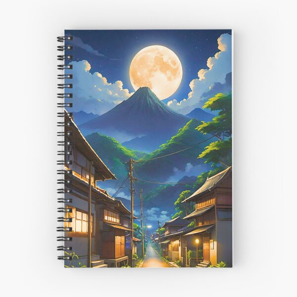 Item preview, Java Moonlight designed and sold by ZenGrooves.