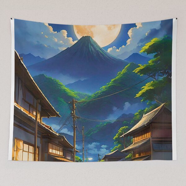 Item preview, Java Moonlight designed and sold by ZenGrooves.