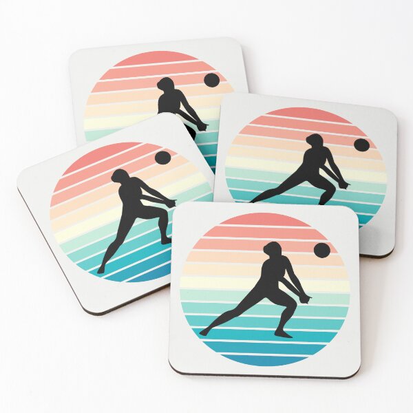 Item preview, Beach Volleyball designed and sold by FanFest.
